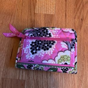 Vera Bradley Wallet